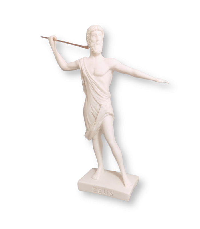 Άγαλμα του Δία