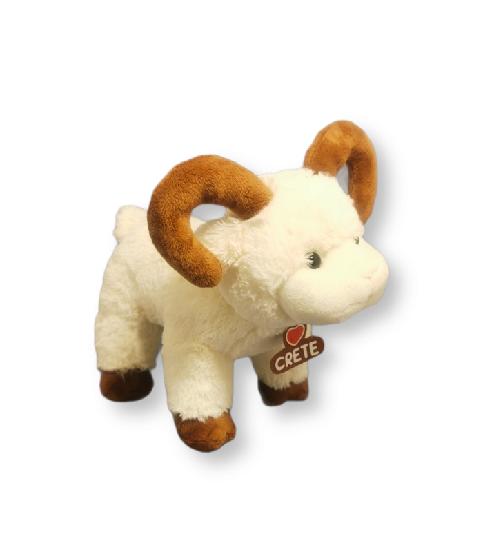 Κριάρι λούτρινο CRETE