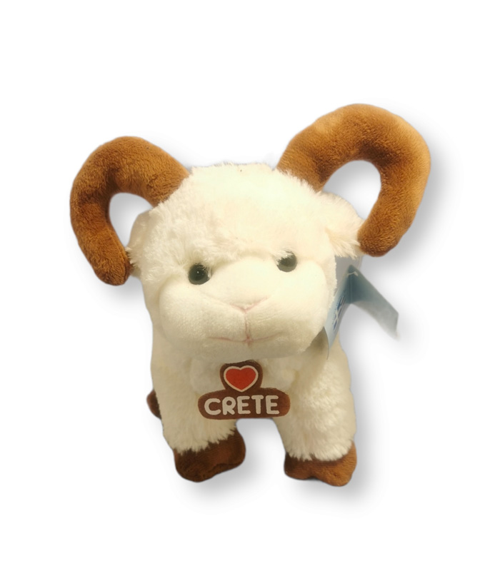 Κριάρι λούτρινο CRETE