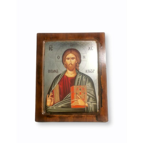 ΕΚΚΛΗΣΙΑΣΤΙΚΕΣ ΕΙΚΟΝΕΣ