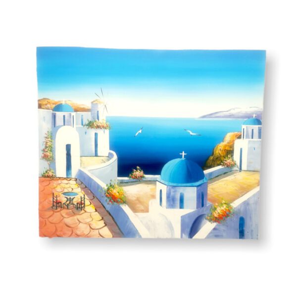 ΠΙΝΑΚΕΣ ΖΩΓΡΑΦΙΚΗΣ